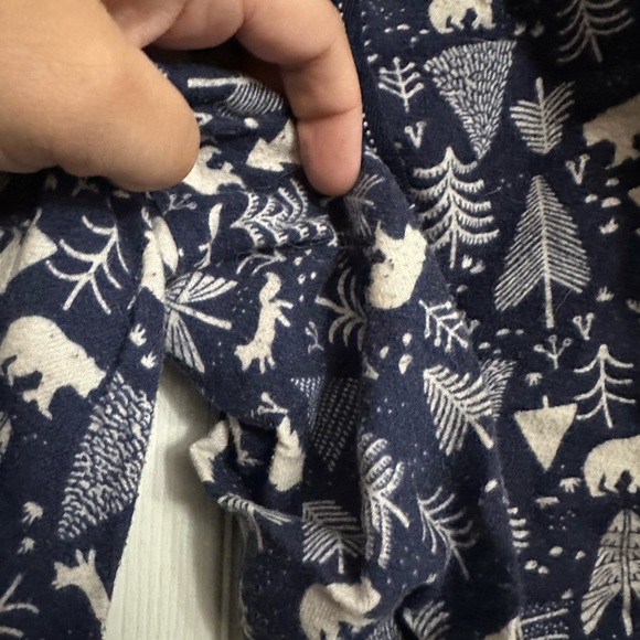 Women’s Old Navy flannel pajama pants size xl - Picture 5 of 8